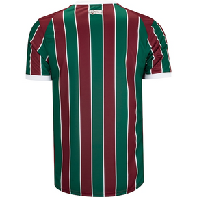 Camisa Torcedor Fluminense Masculina I Home 2026/27 - Conceito Puma