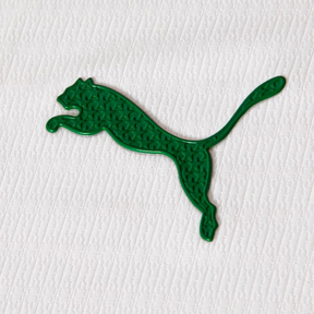 Camisas Palmeiras Masculina 2026/27 Puma - Branca