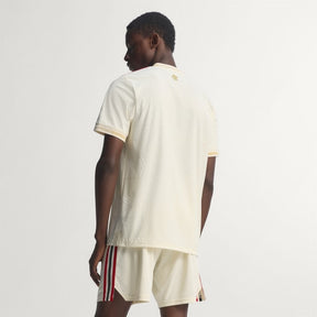 Camisa Flamengo 2025/26 Third – Jogador