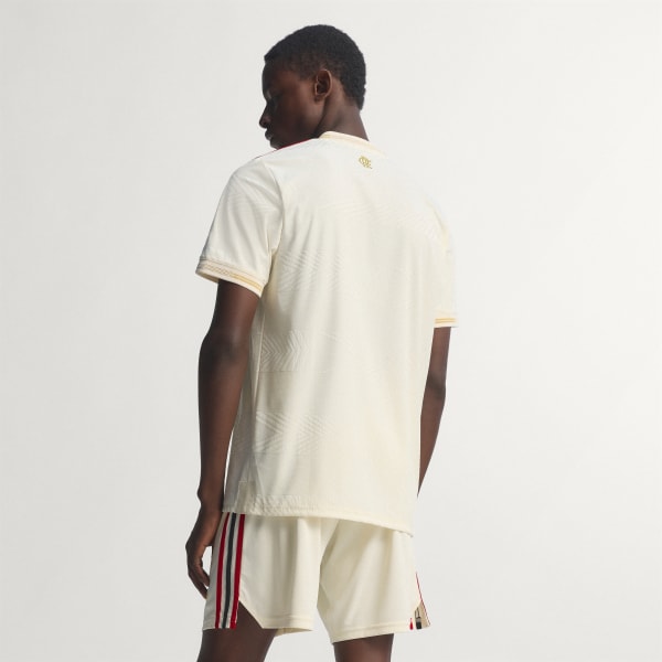 Camisa Flamengo 2025/26 Third – Jogador