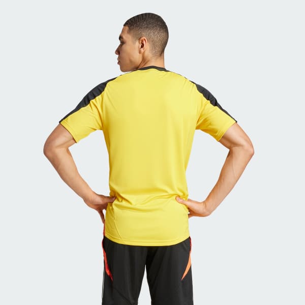 Camisa Atlético Mineiro 2025/26 Treino – Torcedor