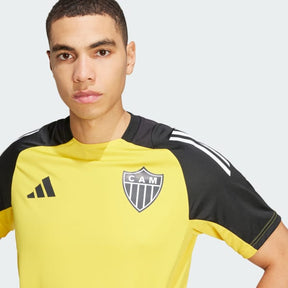 Camisa Atlético Mineiro 2025/26 Treino – Torcedor