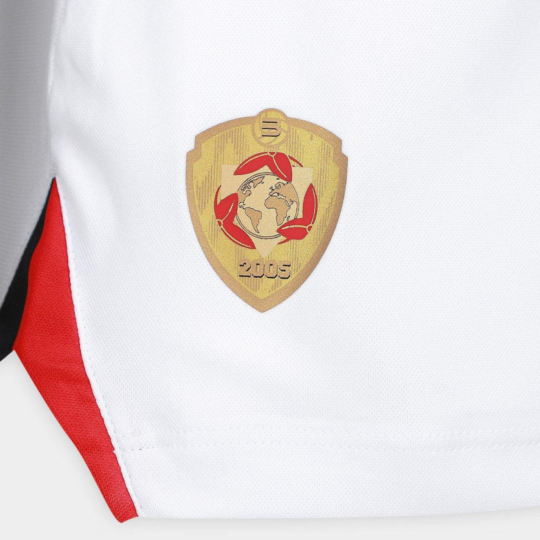 Camisa São Paulo 2025/26 Home – Feminina