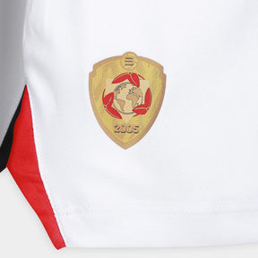 Camisa São Paulo 2025/26 Home – Feminina