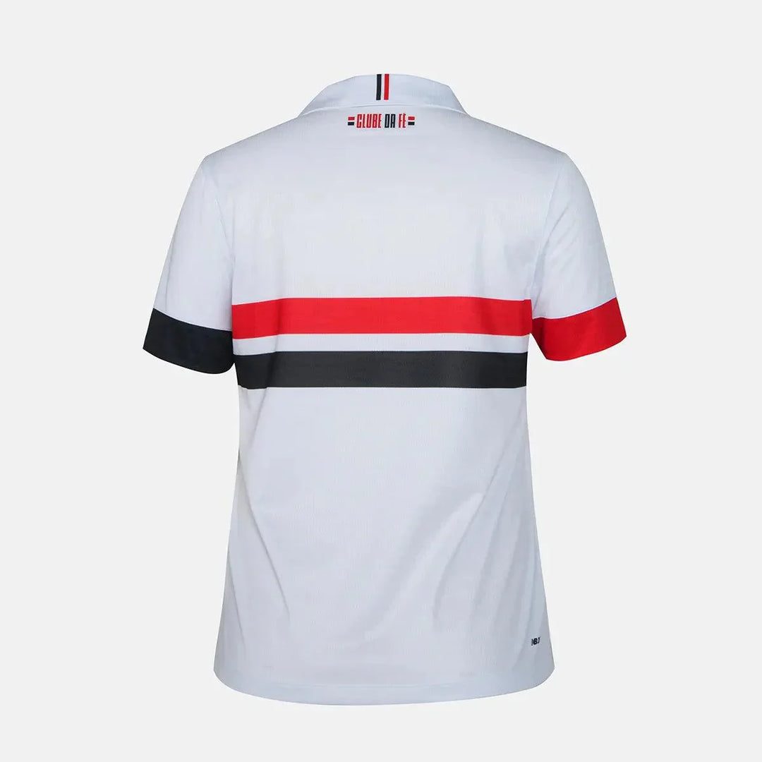 Camisa São Paulo 2024/25 Home – Feminina