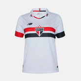 Camisa São Paulo 2024/25 Home – Feminina