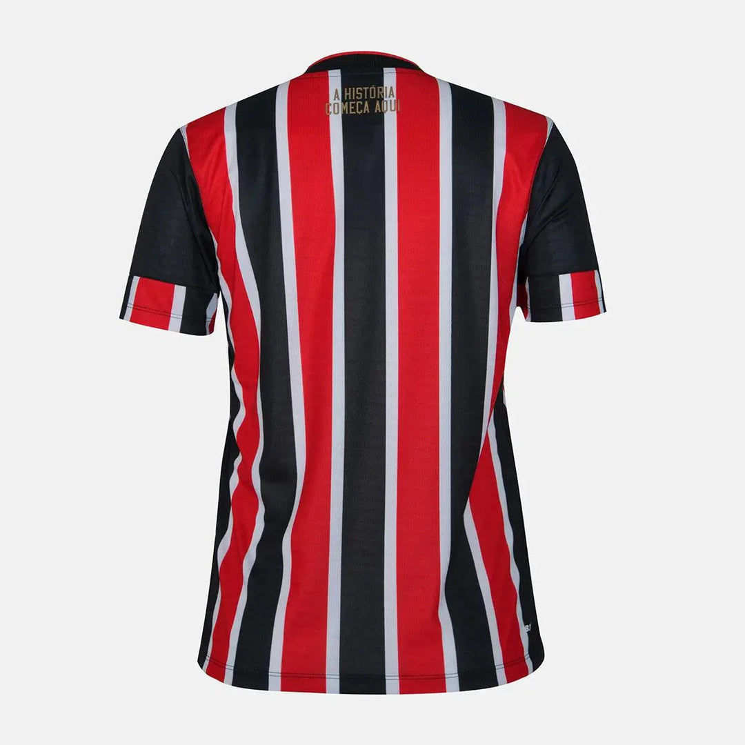 Camisa São Paulo 2024/25 Away – Feminina