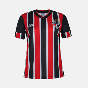 Camisa São Paulo 2024/25 Away – Feminina