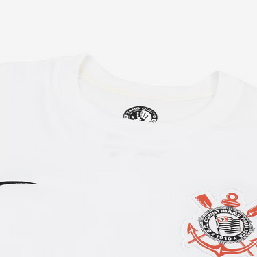 Corinthians 2024/25 Home – Feminina