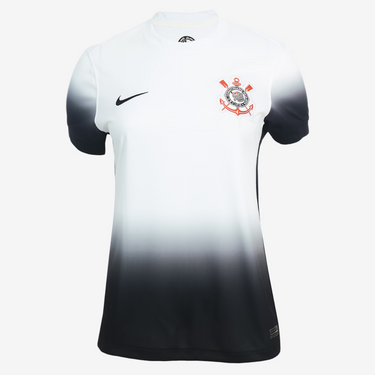 Corinthians 2024/25 Home – Feminina
