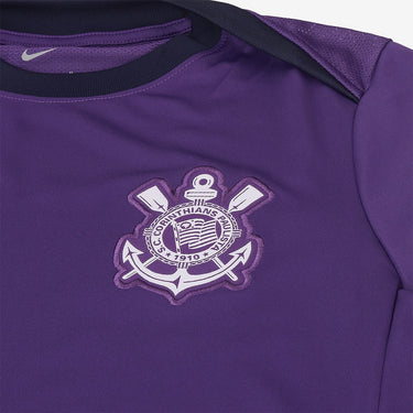 Camisa Corinthians 2025/26 Treino – Feminina