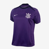 Camisa Corinthians 2025/26 Treino – Feminina