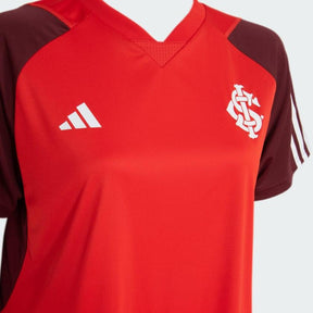 Camisa Internacional 2024/25 Treino – Feminina