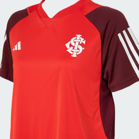 Camisa Internacional 2024/25 Treino – Feminina