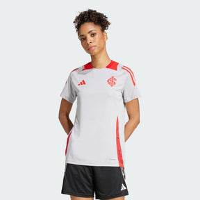 Camisa Internacional 2024/25 Treino – Feminina