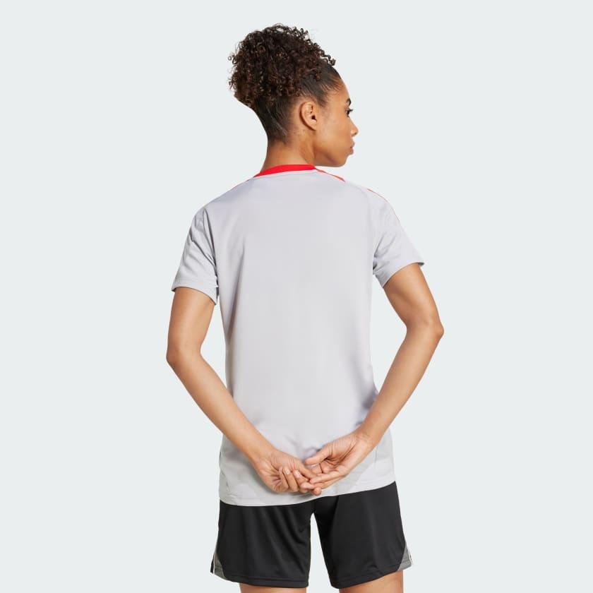 Camisa Internacional 2024/25 Treino – Feminina
