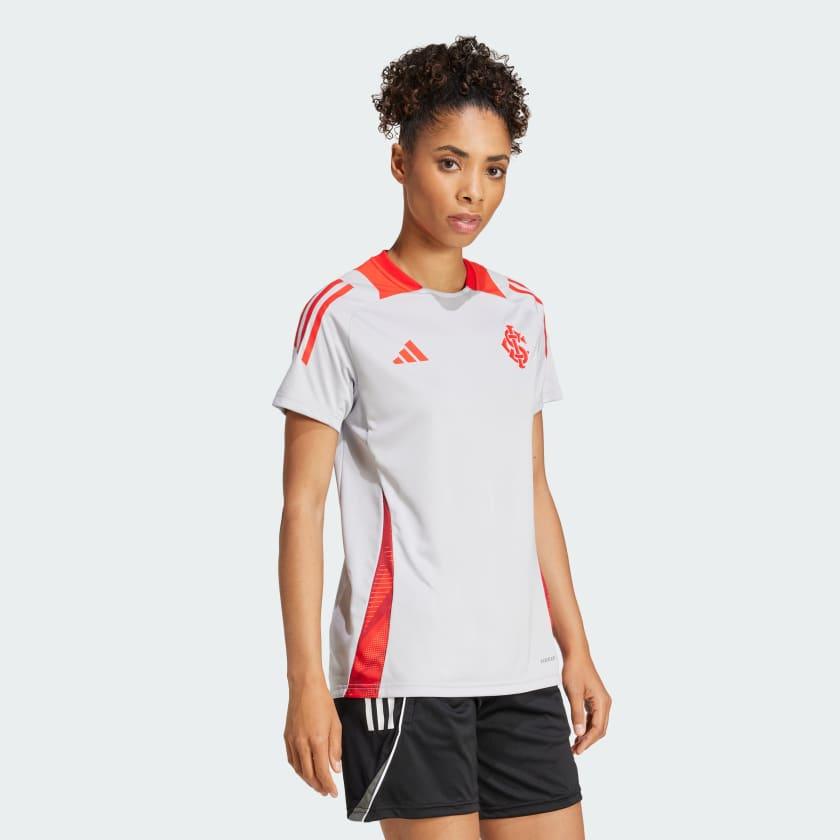 Camisa Internacional 2024/25 Treino – Feminina