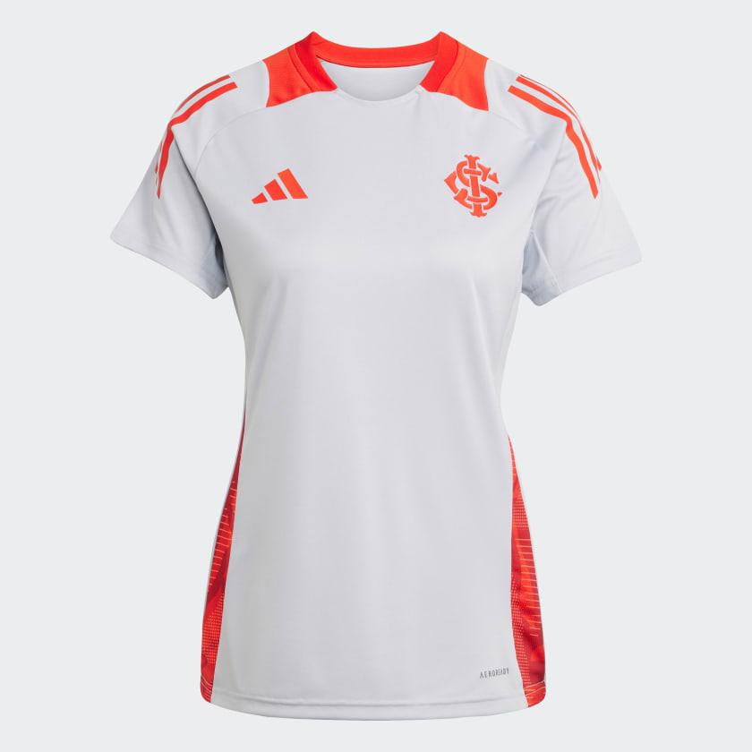 Camisa Internacional 2024/25 Treino – Feminina