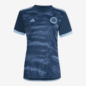 Camisa Cruzeiro 2024/25 Third – Feminina