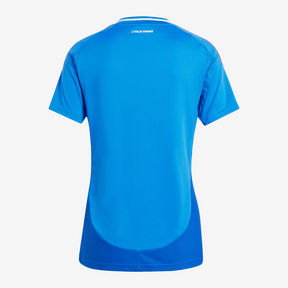 Camisa Feminina adidas Itália 2024/25 I Torcedor