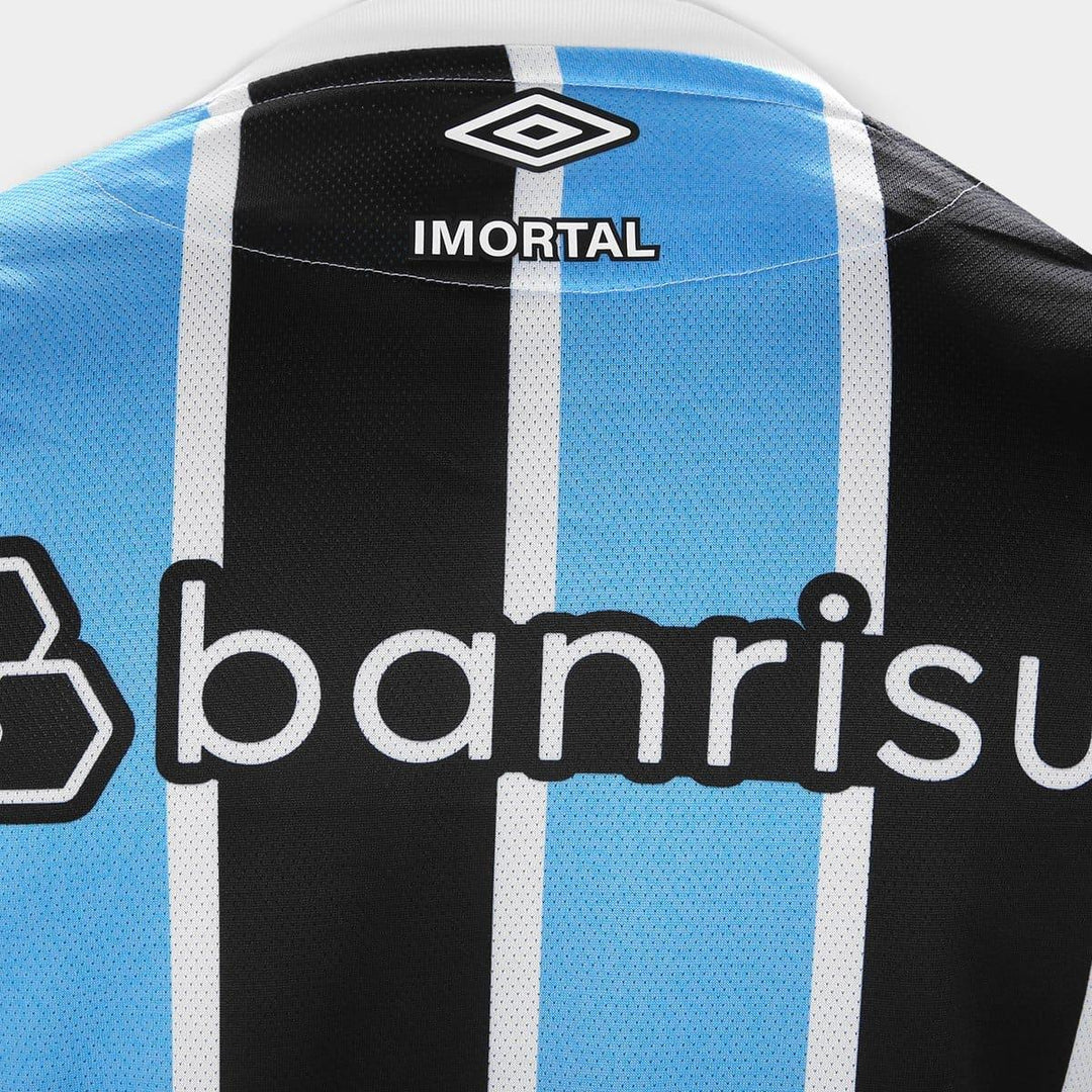 Camisa Grêmio 2024/25 Home – Jogador