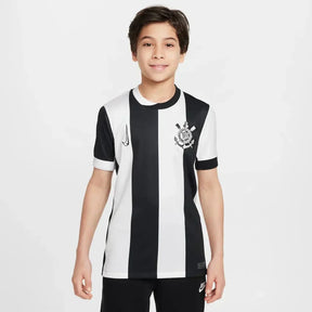 Conjunto Infantil adidas Bayern de Munique 2024/25 II Torcedor