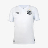 Camisa Santos 2024/25 Home – Torcedor