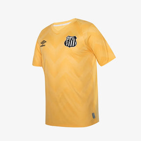 Camisa Santos 2024/25 Away Goleiro – Torcedor