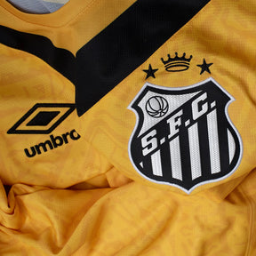 Camisa Santos 2024/25 Third – Torcedor