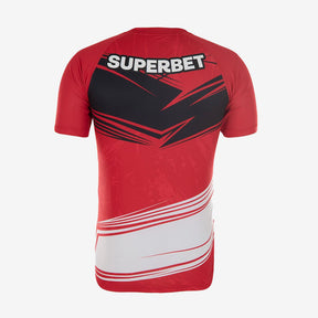Camisa São Paulo 2025/26 Goleiro – Torcedor