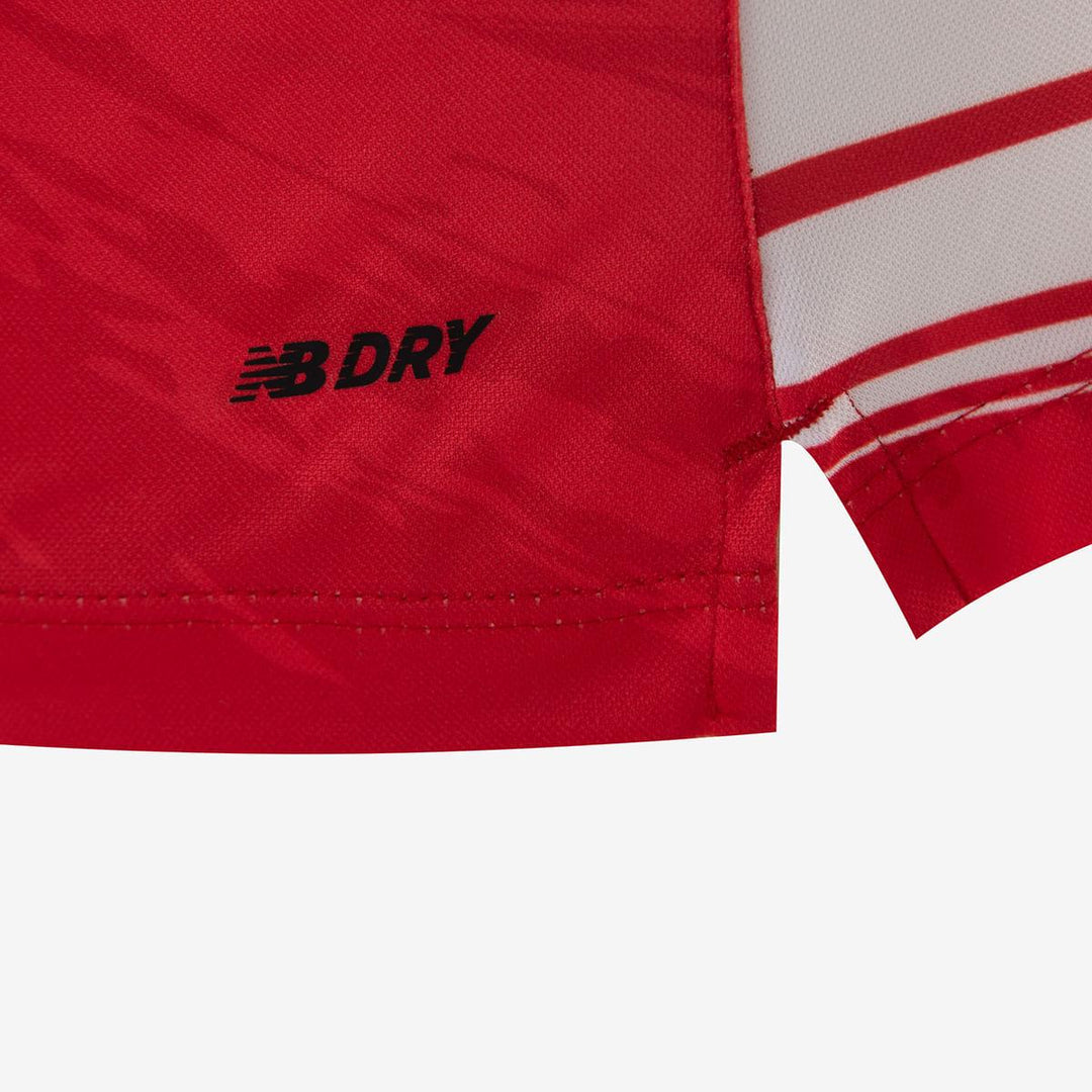 Camisa São Paulo 2025/26 Goleiro – Torcedor