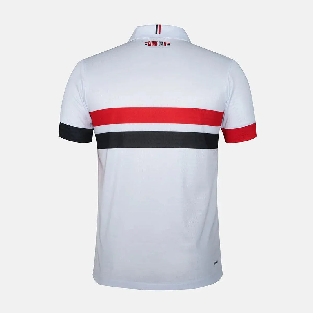 Camisa São Paulo 2024/25 Home – Torcedor