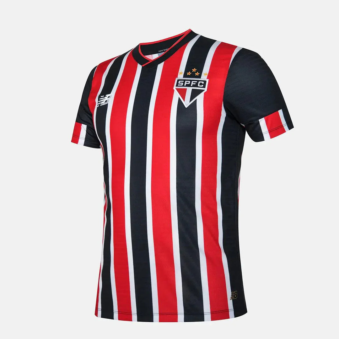 Camisa São Paulo 2024/25 Away – Torcedor