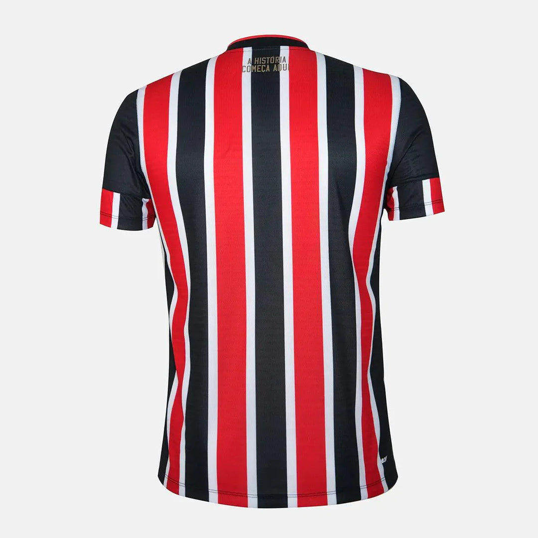 Camisa São Paulo 2024/25 Away – Torcedor