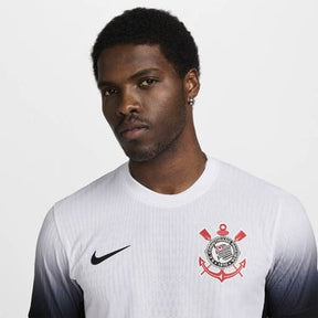Camisa Corinthians 2024/25 Home – Jogador