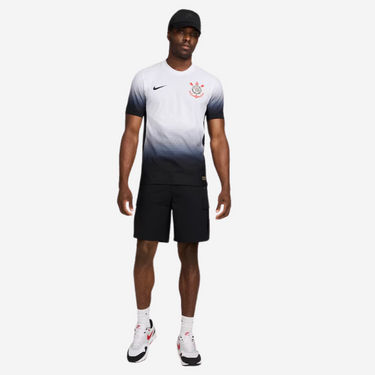 Camisa Corinthians 2024/25 Home – Jogador