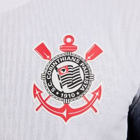 Camisa Corinthians 2024/25 Home – Jogador