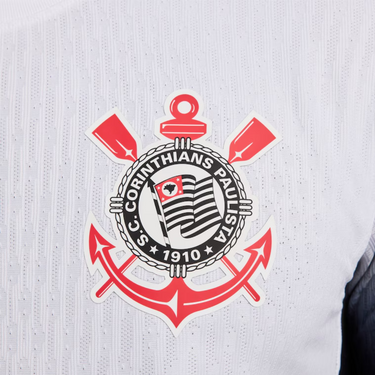 Camisa Corinthians 2024/25 Home – Jogador