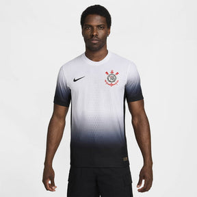 Camisa Corinthians 2024/25 Home – Jogador