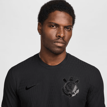 Camisa Corinthians 2024/25 Away – Jogador