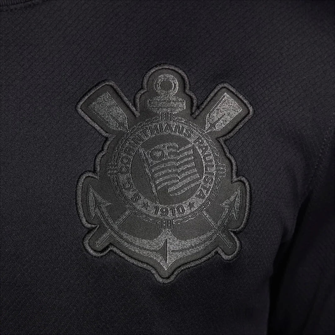 Camisa Corinthians 2024/25 Away – Torcedor