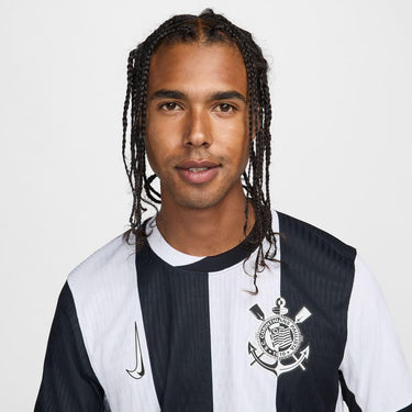 Camisa Corinthians 2024/25 Third – Jogador