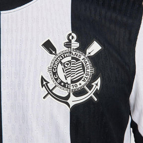 Camisa Corinthians 2024/25 Third – Jogador