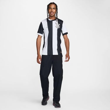 Camisa Corinthians 2024/25 Third – Jogador