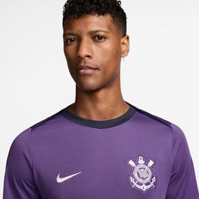 Camisa Corinthians 2025/26 Treino – Torcedor