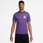 Camisa Corinthians 2025/26 Treino – Torcedor