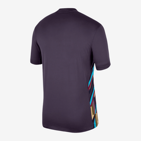 Camisa Nike Inglaterra 2024 II Torcedor