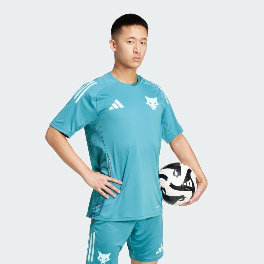 Camisa Cruzeiro 2025/26 Treino – Torcedor