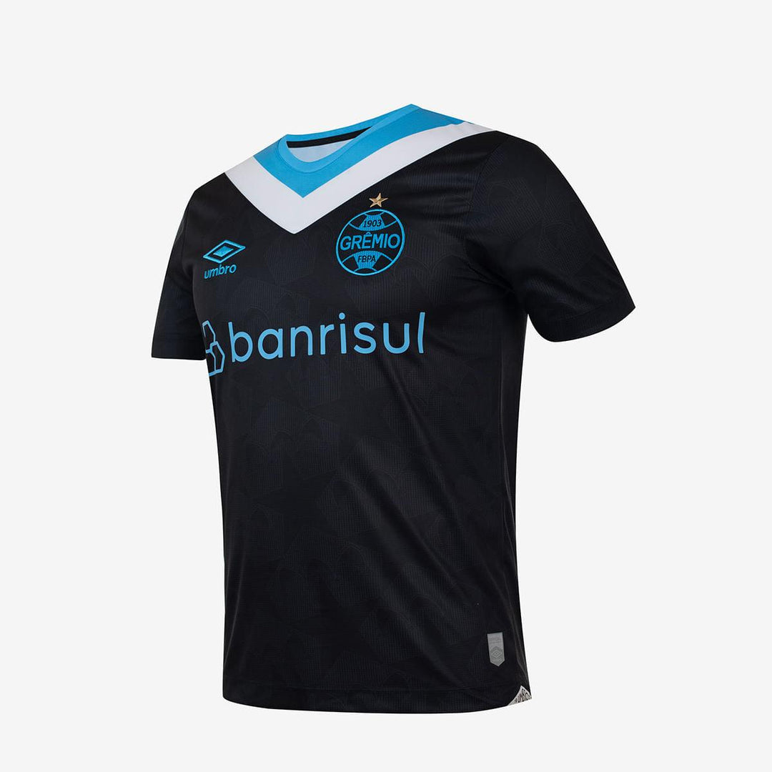Camisa Grêmio 2024/25 Third – Torcedor