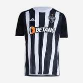 Camisa Atlético Mineiro 2024/25 Home – Torcedor